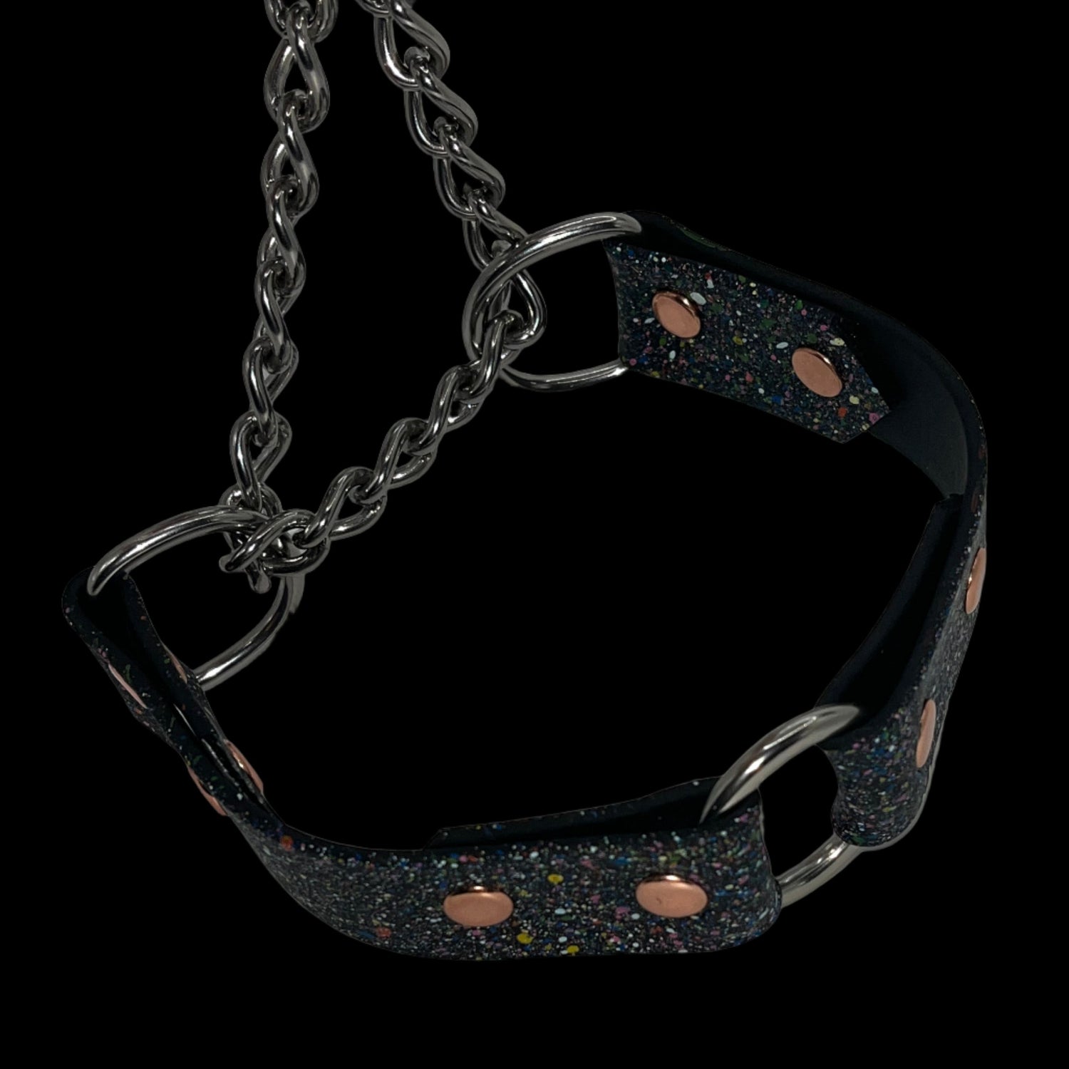 Collars (Coming Soon...)