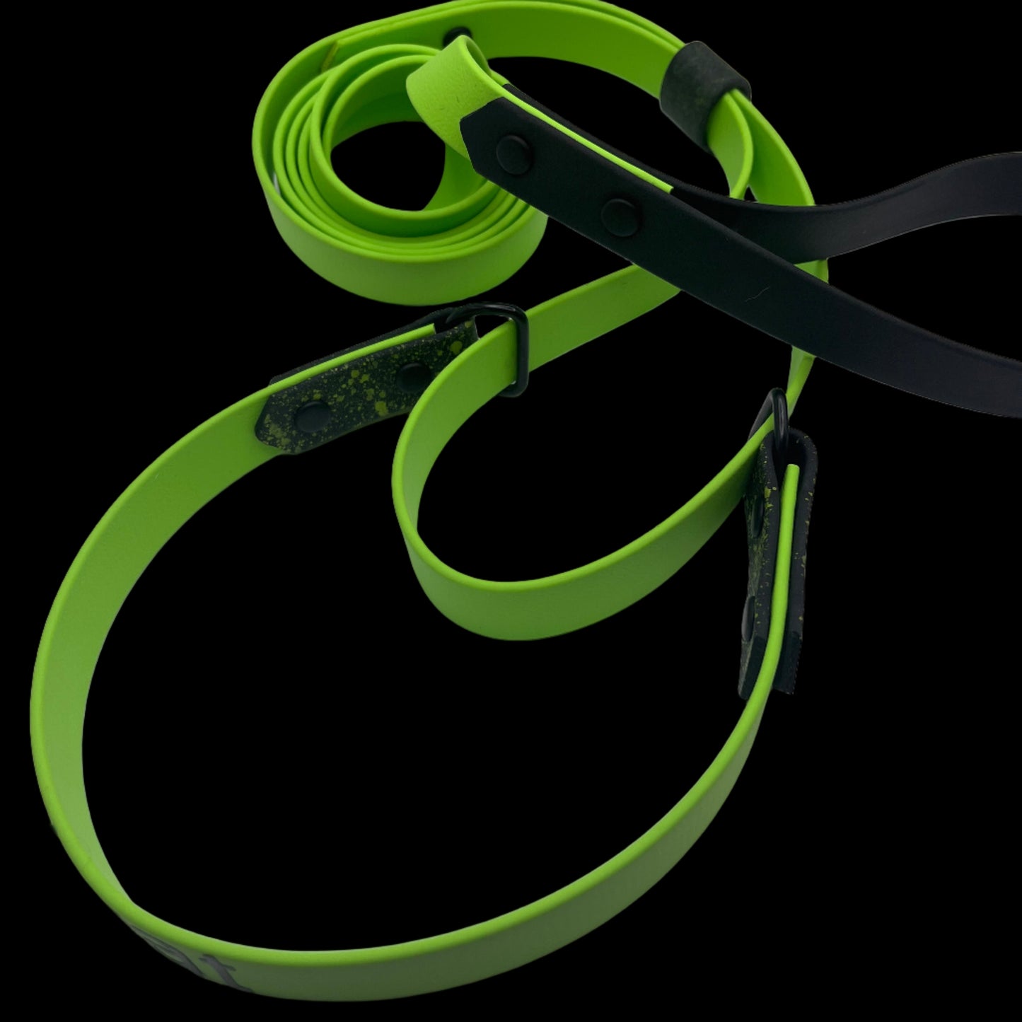 Martingale Leash
