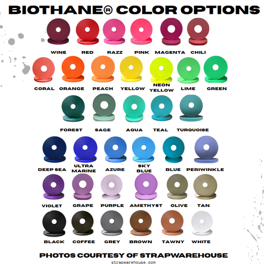 10 FT. Training Leash