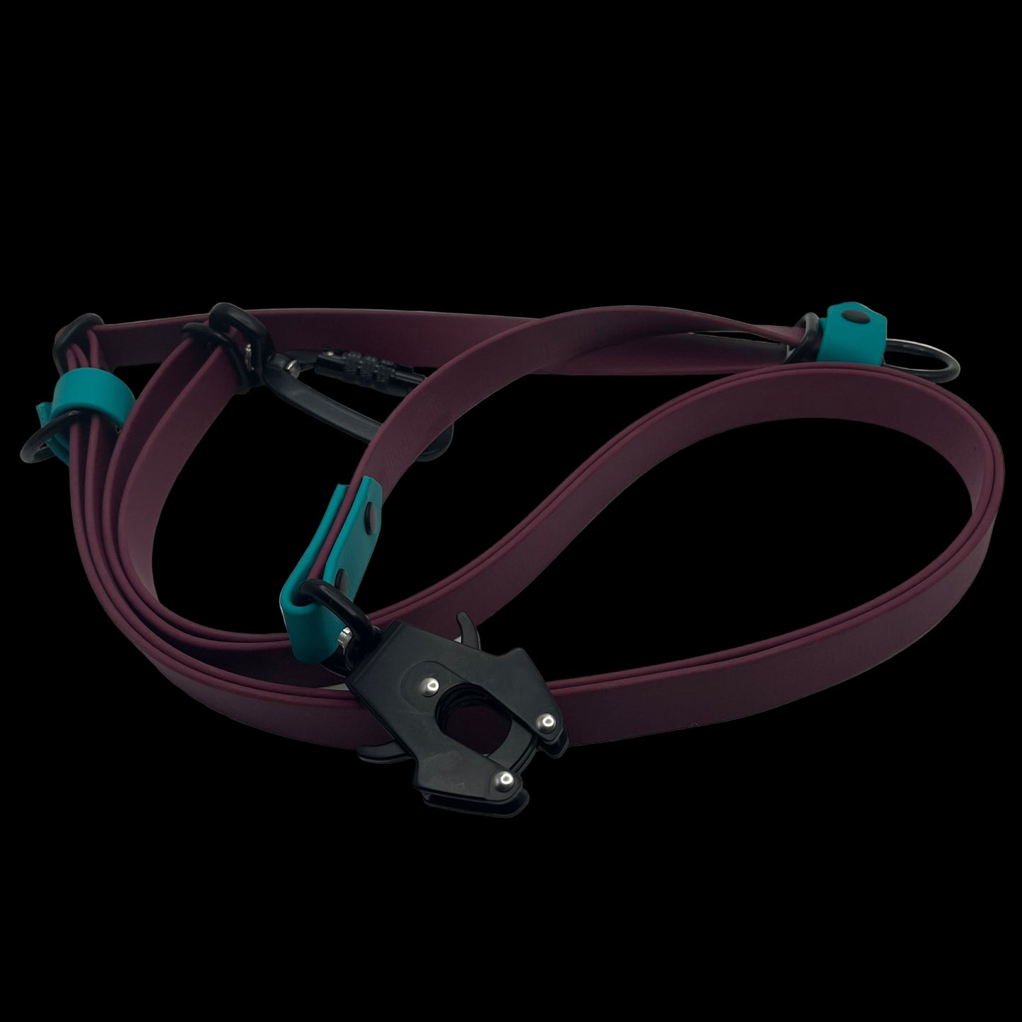 Hands-Free Multi-Dog System ADD-ON Additional Leash