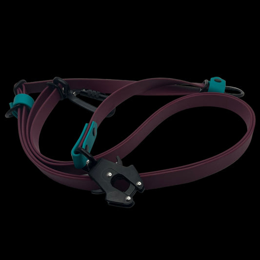 Hands-Free Multi-Dog System ADD-ON Additional Leash