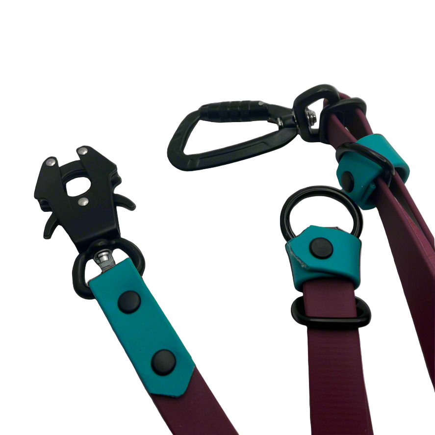 Hands-Free Multi-Dog System ADD-ON Additional Leash