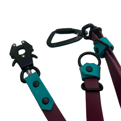 Hands-Free Multi-Dog System ADD-ON Additional Leash