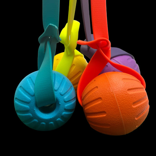 Tug Ball