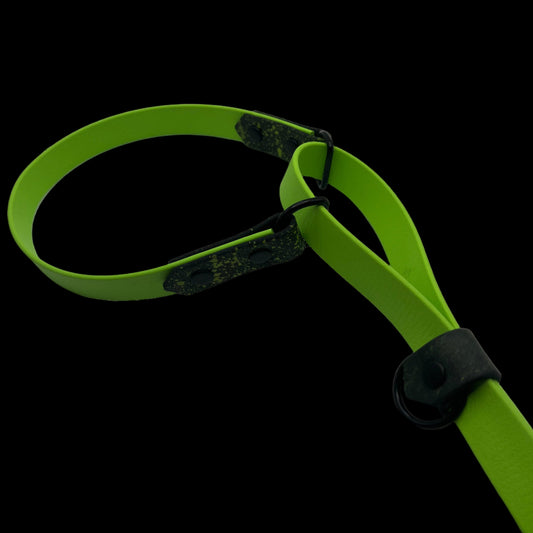 Martingale Leash