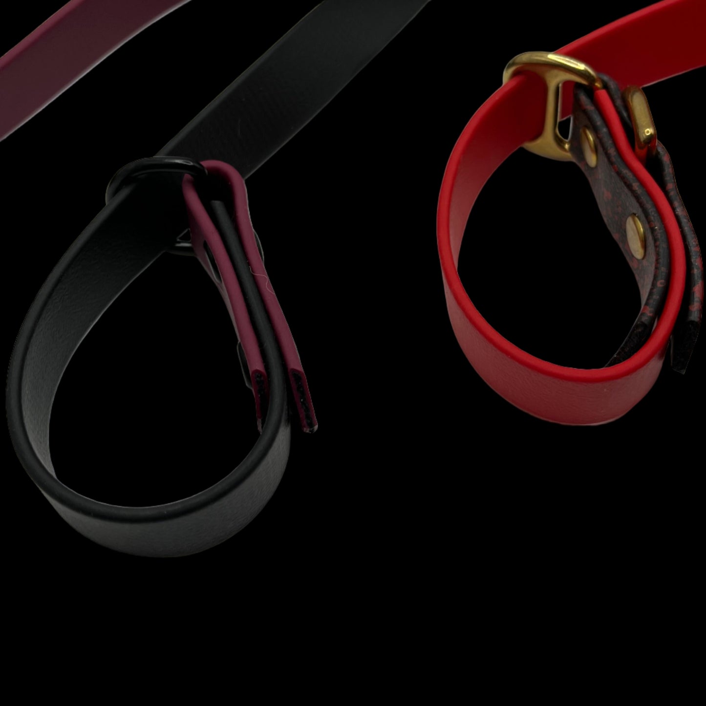 Slip Leash